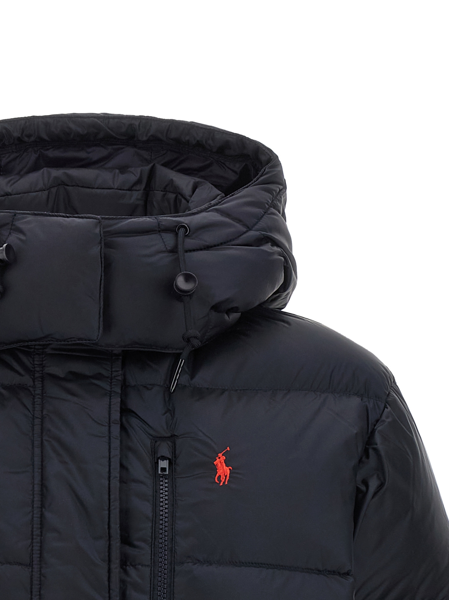 [Polo Ralph Lauren] Down jacket FW26 211932183001