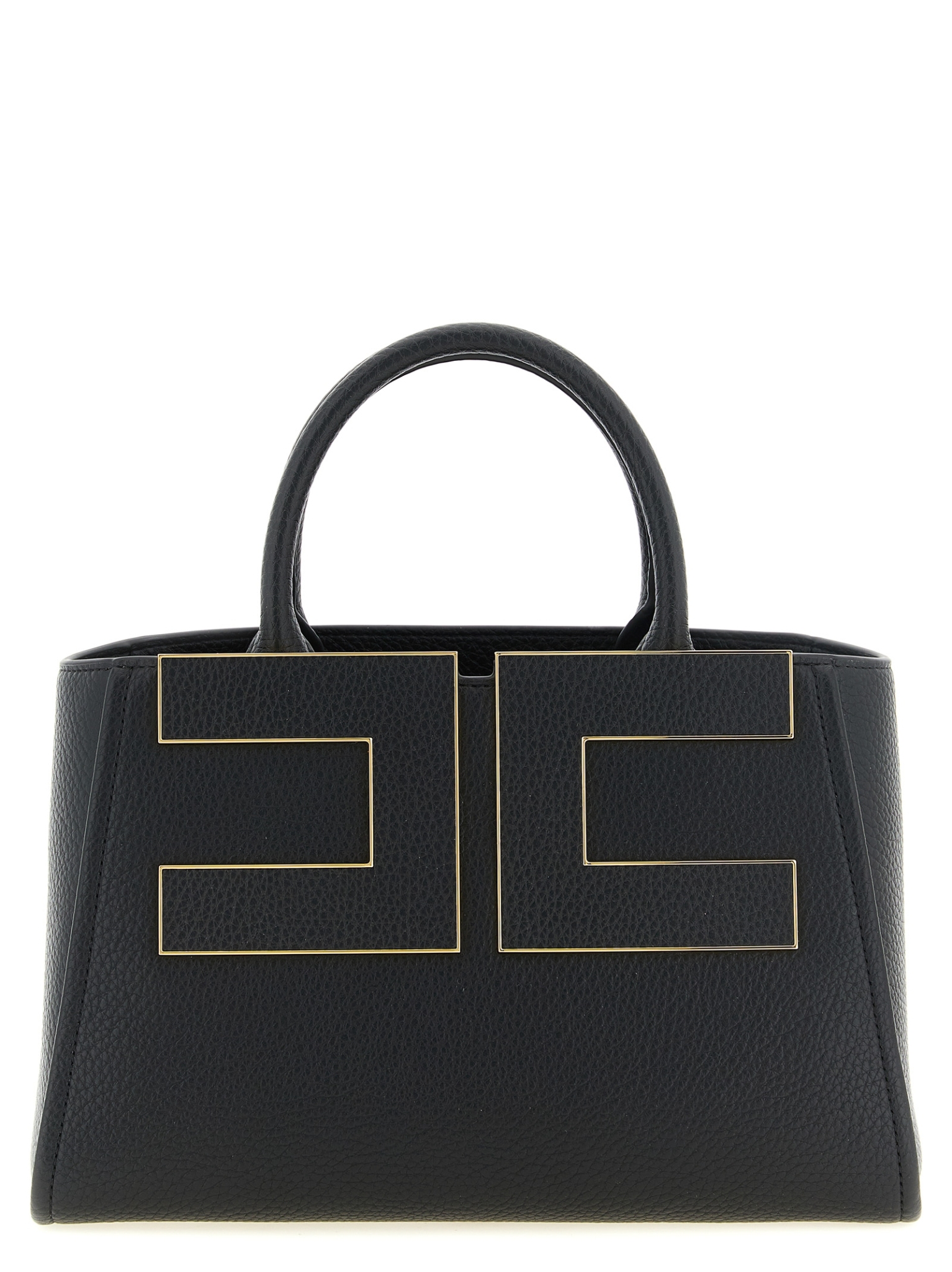 [ELISABETTA FRANCHI] Tote bag FW26 BS06A66E2110