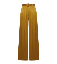 [Zimmermann] Trousers FW26 2151PF26ROLV OLIVE