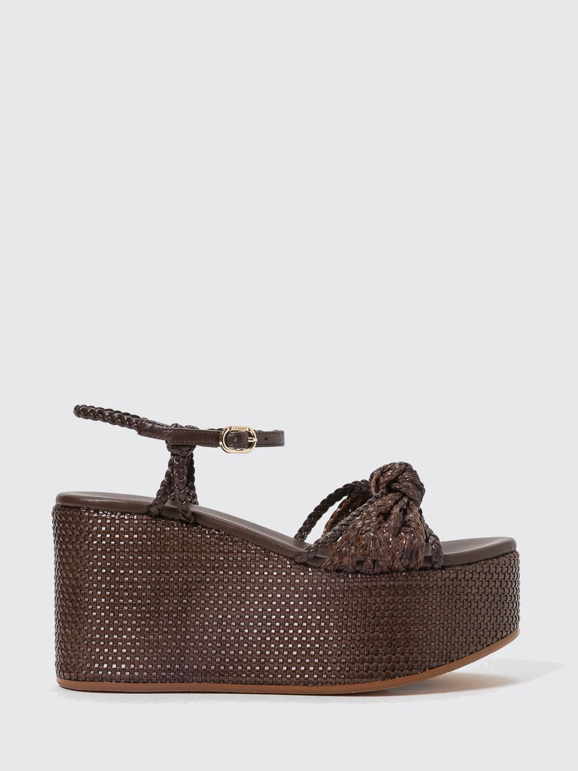 [Twinset] Sandals SS26 261TGT038 12110