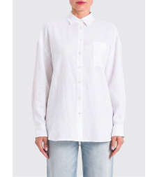 [Twinset] Shirts Long Sleeve SS26 261TT2301 00001