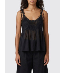 [Twinset] T-shirts Sleeveless SS26 261TT2141 00006