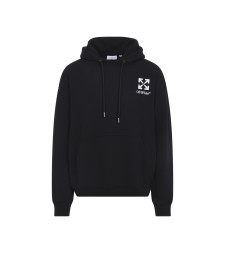 [Off White] Hoodie SS26 OMBB085S26FLE00O0001