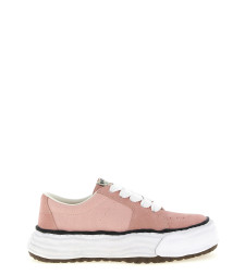 [Maison Mihara Yasuhiro] Sneakers SS26 A16FW701PINK
