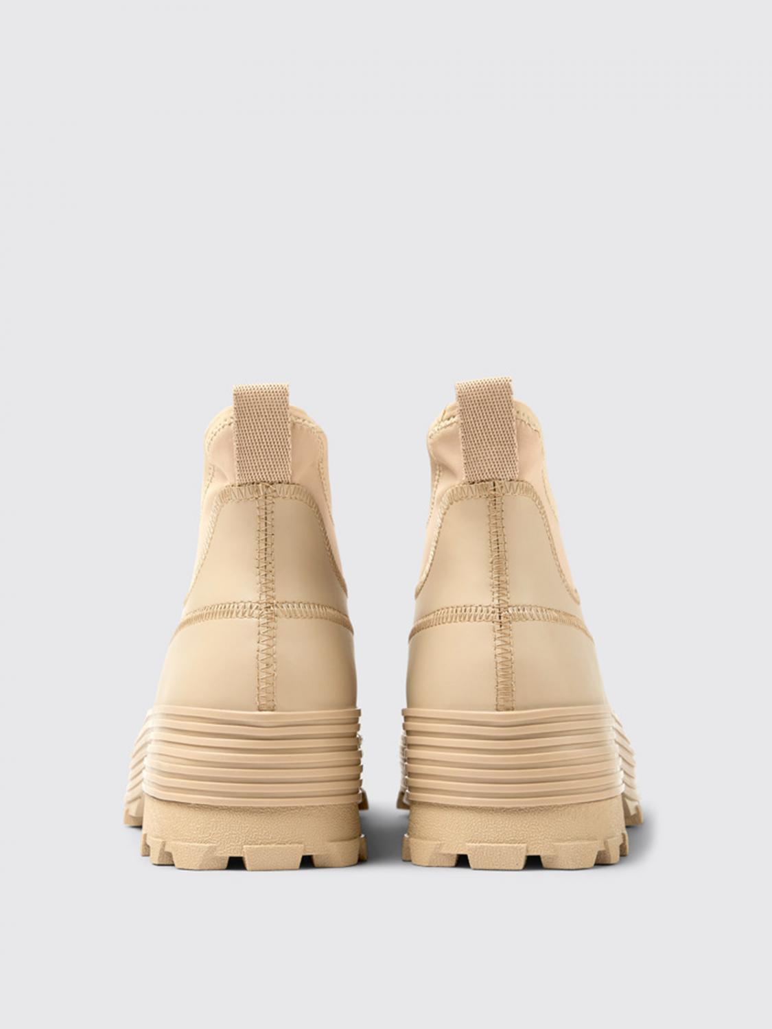 [CAMPERLAB] Boots FW23 A700009-002 TRAKTORI 0