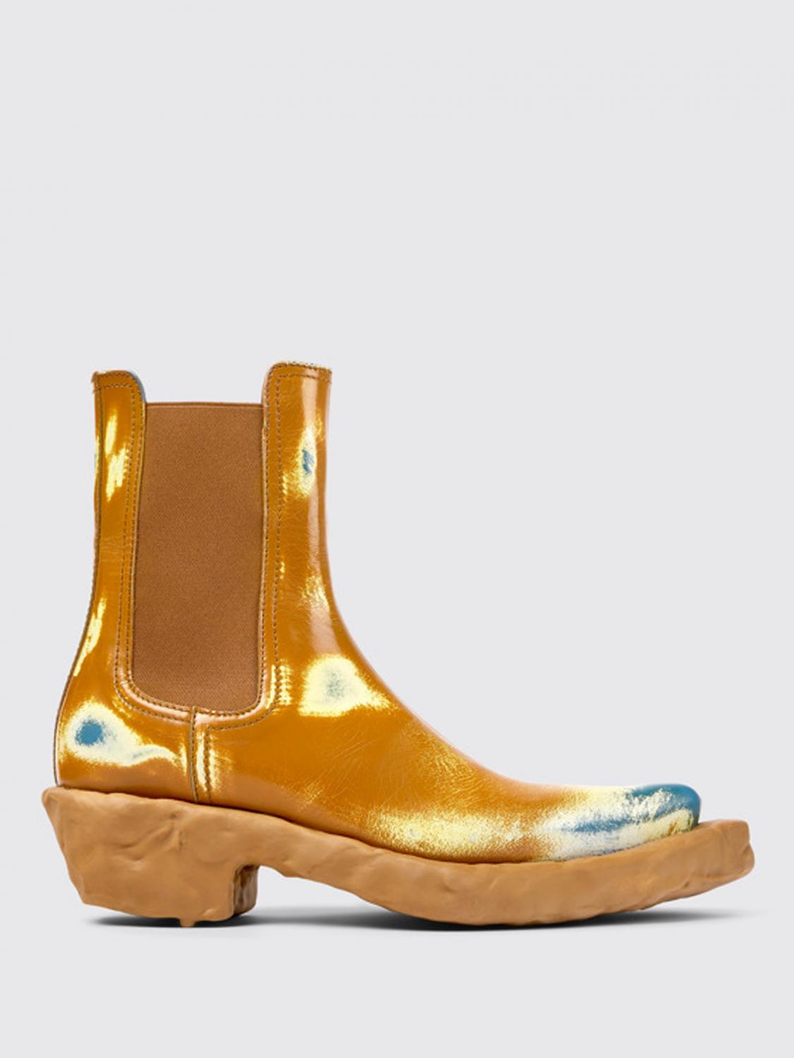 [CAMPER] Boots FW23 A700011-002 VENGA 0