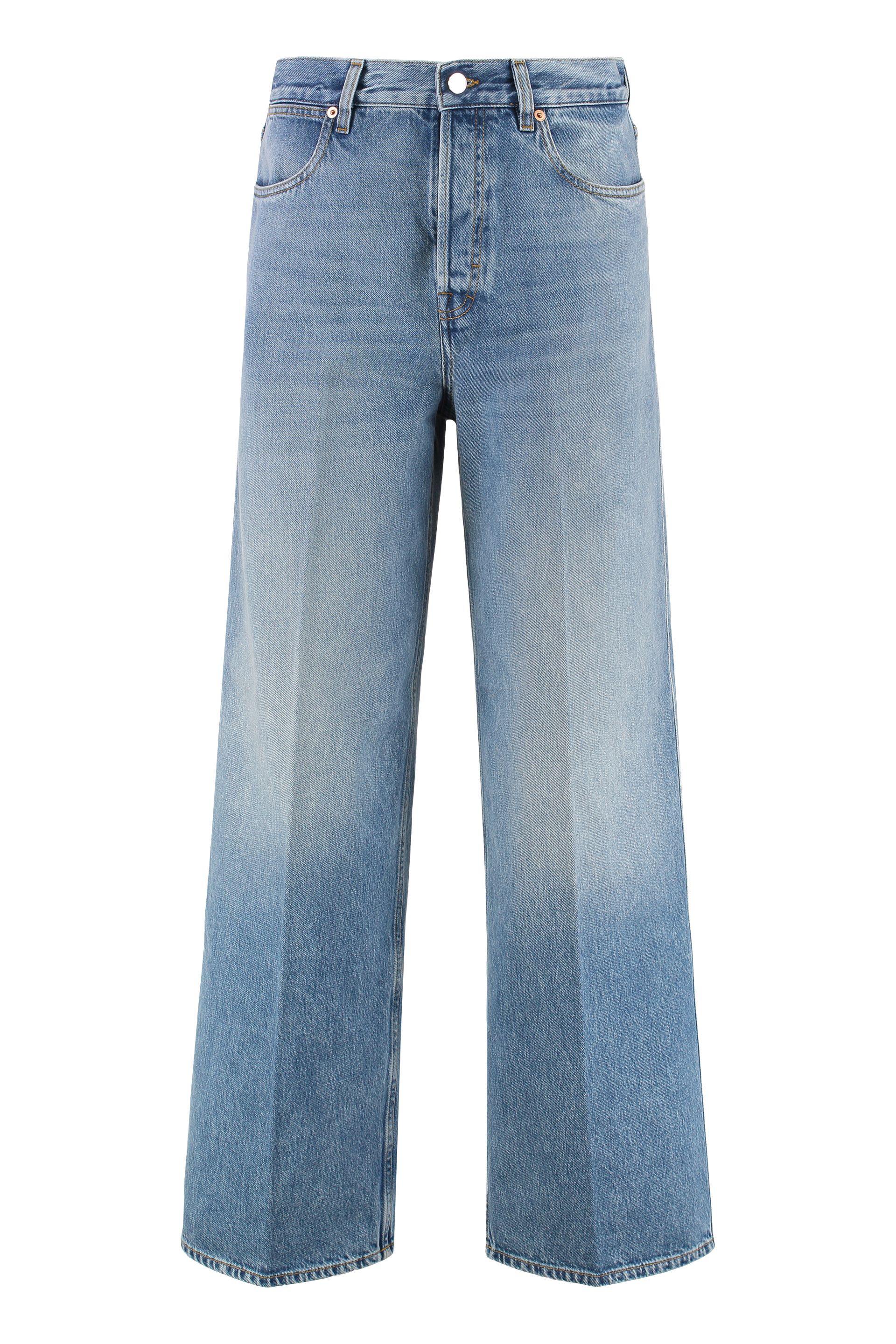 [Gucci] Jeans FW25 816971XDC7S_4009