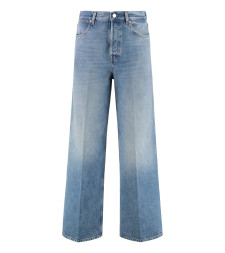 [Gucci] Jeans FW25 816971XDC7S_4009