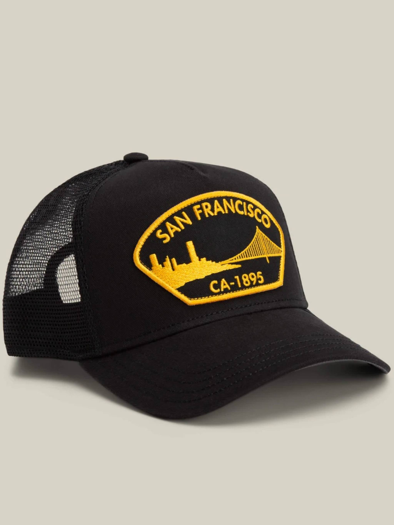 [GOORIN BROS] Cap FW26 101 2519