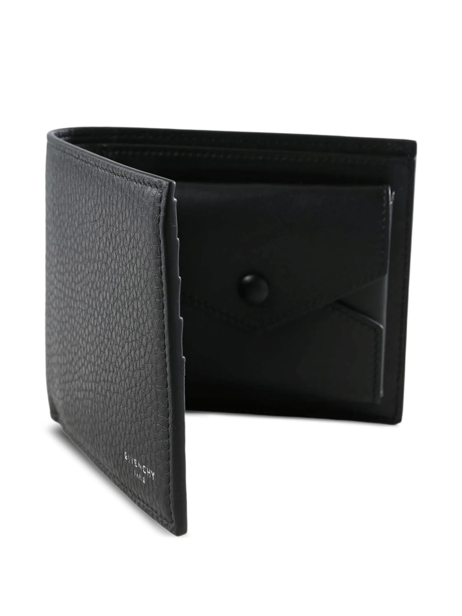 [Givenchy] Wallet FW26 BK60GUK213