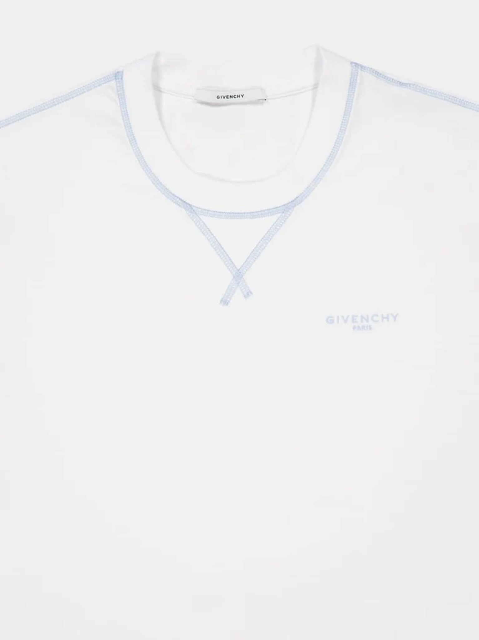 [Givenchy] T-shirts Short Sleeve FW26 BM71P53YR8