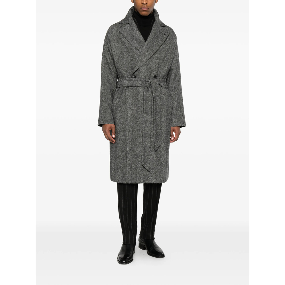 [TAGLIATORE] Blazer FW26 260020 HENDRICKS N1024