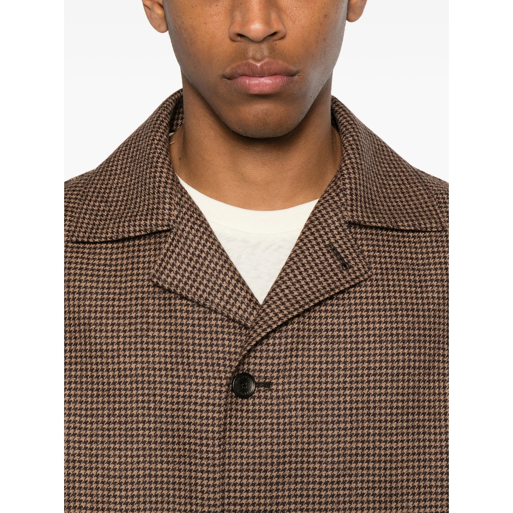 [TAGLIATORE] Jacket FW26 340366 GARTH EF845