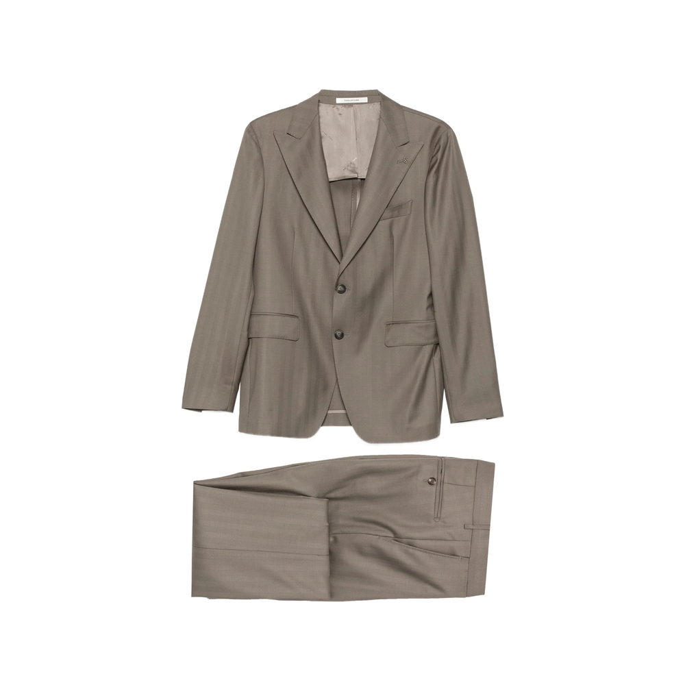 [TAGLIATORE] Blazer FW26 520025 2SVS26B11 ET908