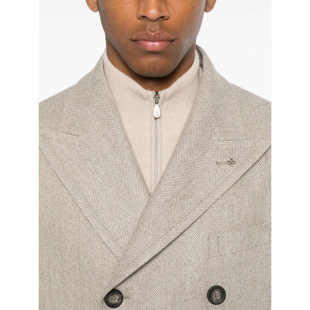 [TAGLIATORE] Blazer FW26 550067 C-RUPERT EA939