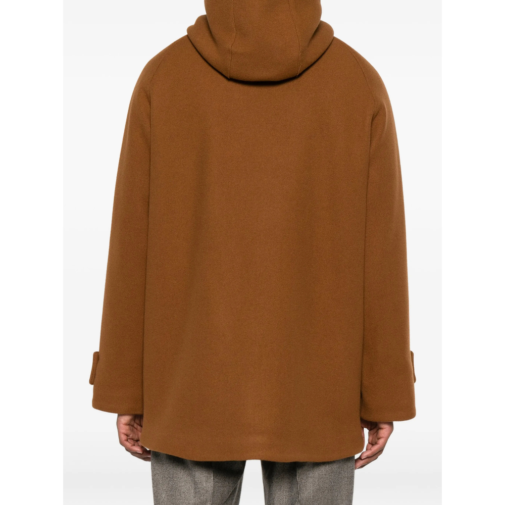 [TAGLIATORE] Coat FW26 770069 MODUS K1396