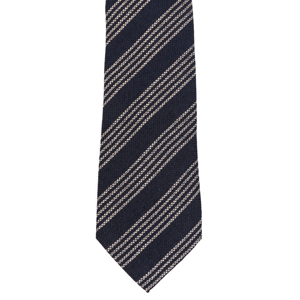 [TAGLIATORE] Tie FW26 CPIT64 TIE AW26 2