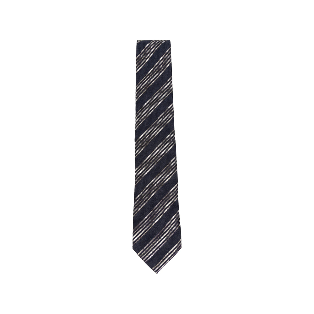 [TAGLIATORE] Tie FW26 CPIT64 TIE AW26 2