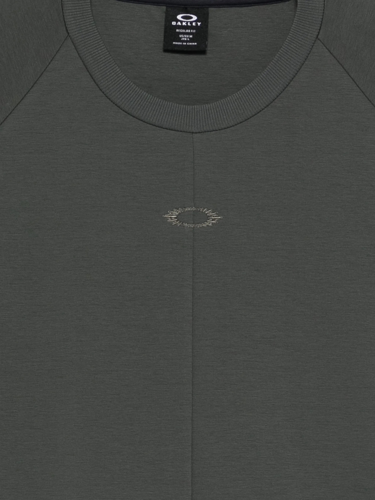 [Oakley] T-shirts Long Sleeve SS26 FOA408787