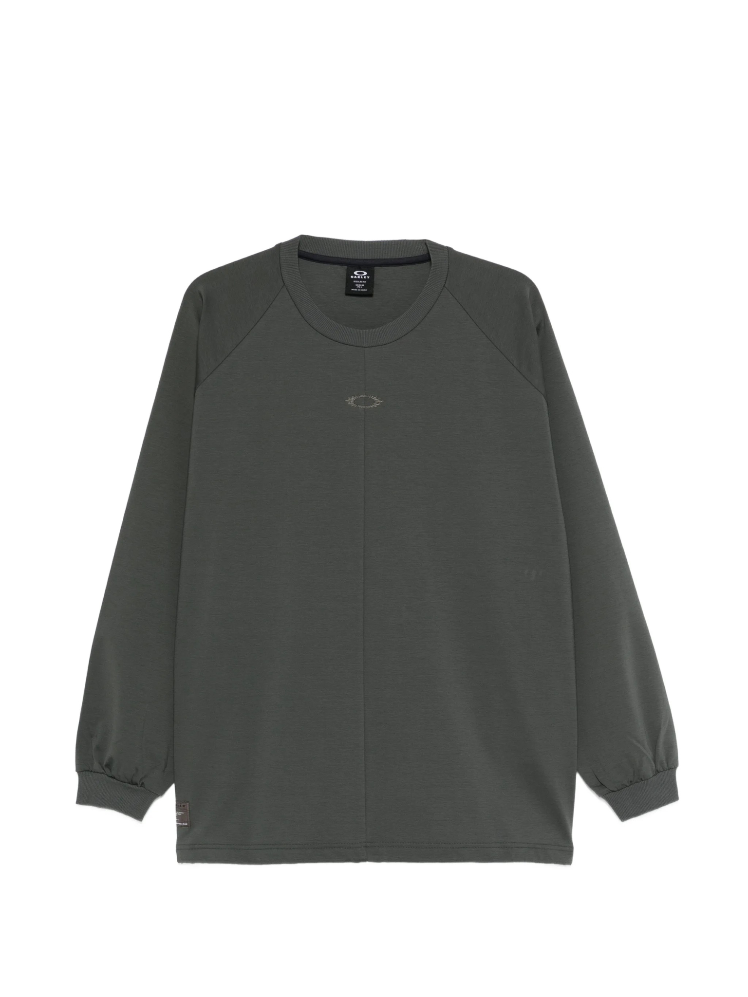 [Oakley] T-shirts Long Sleeve SS26 FOA408787