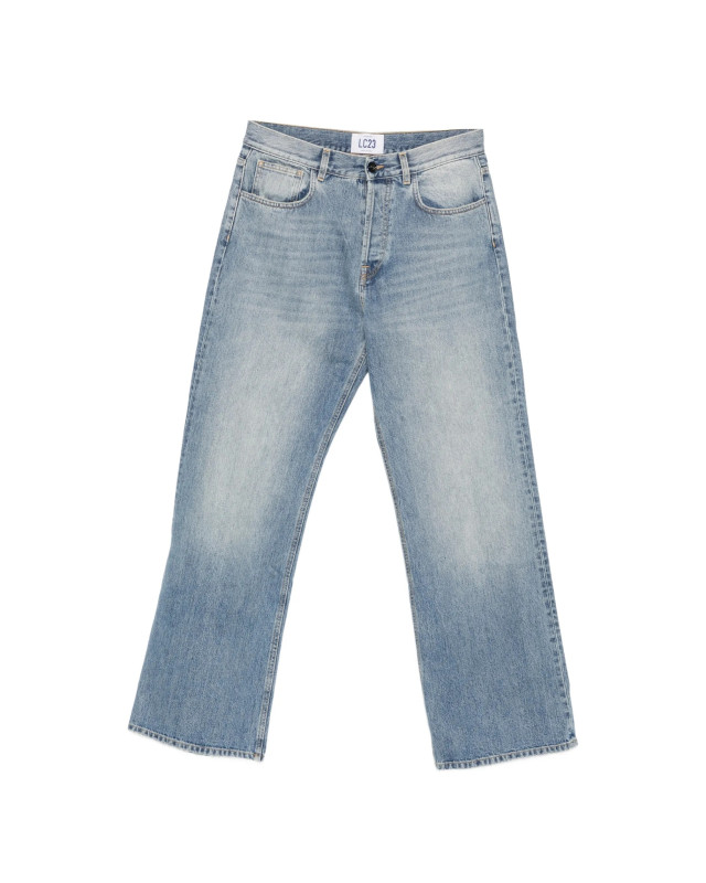 [LC23] Jeans SS26 P529SS26