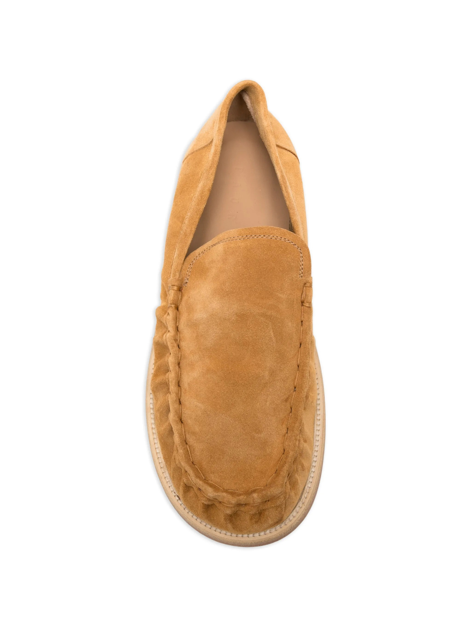 [Paura] Loafer SS26 15DP90010000033