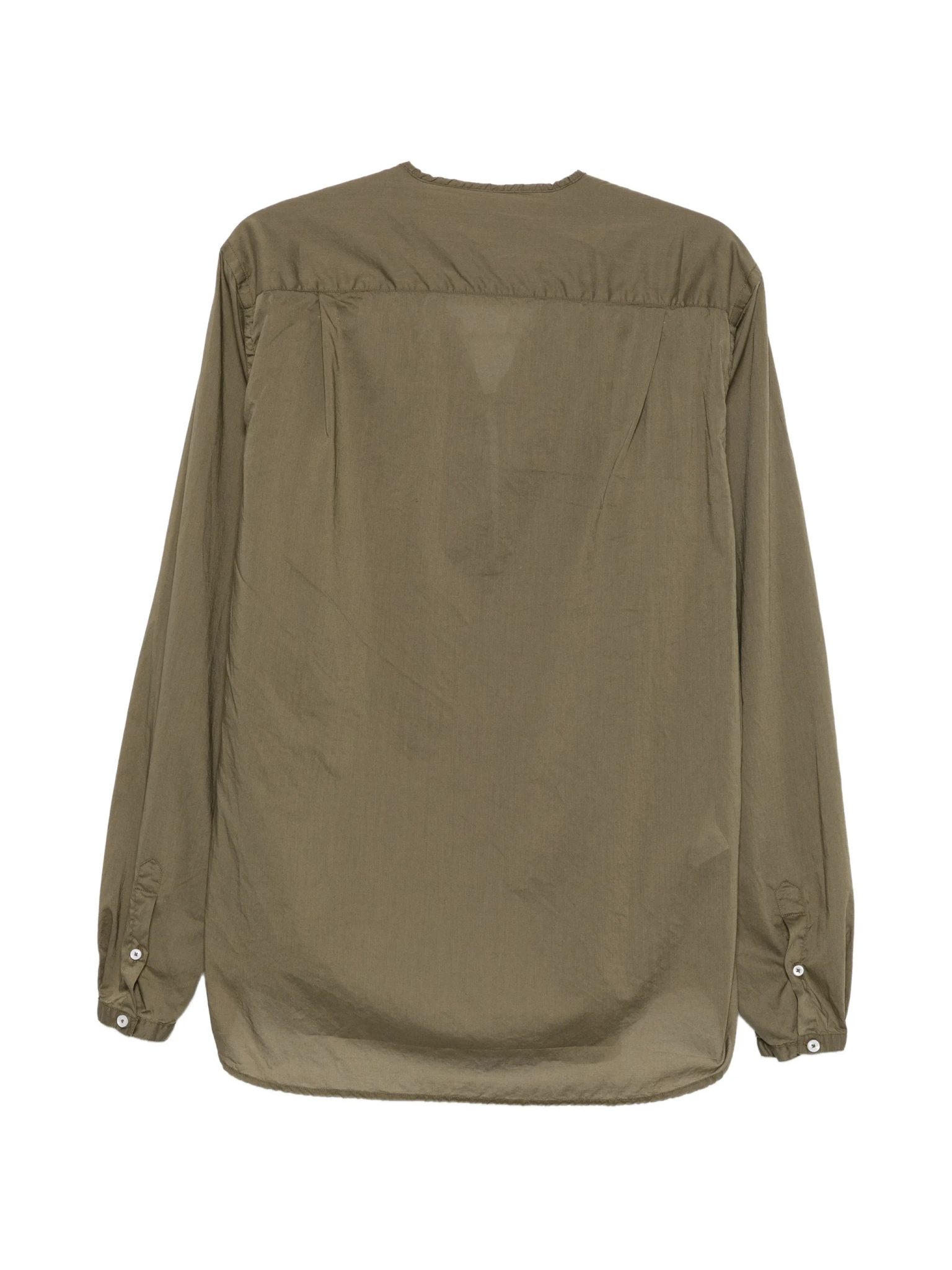 [Paura] Shirts Long Sleeve SS26 15DP20040000029