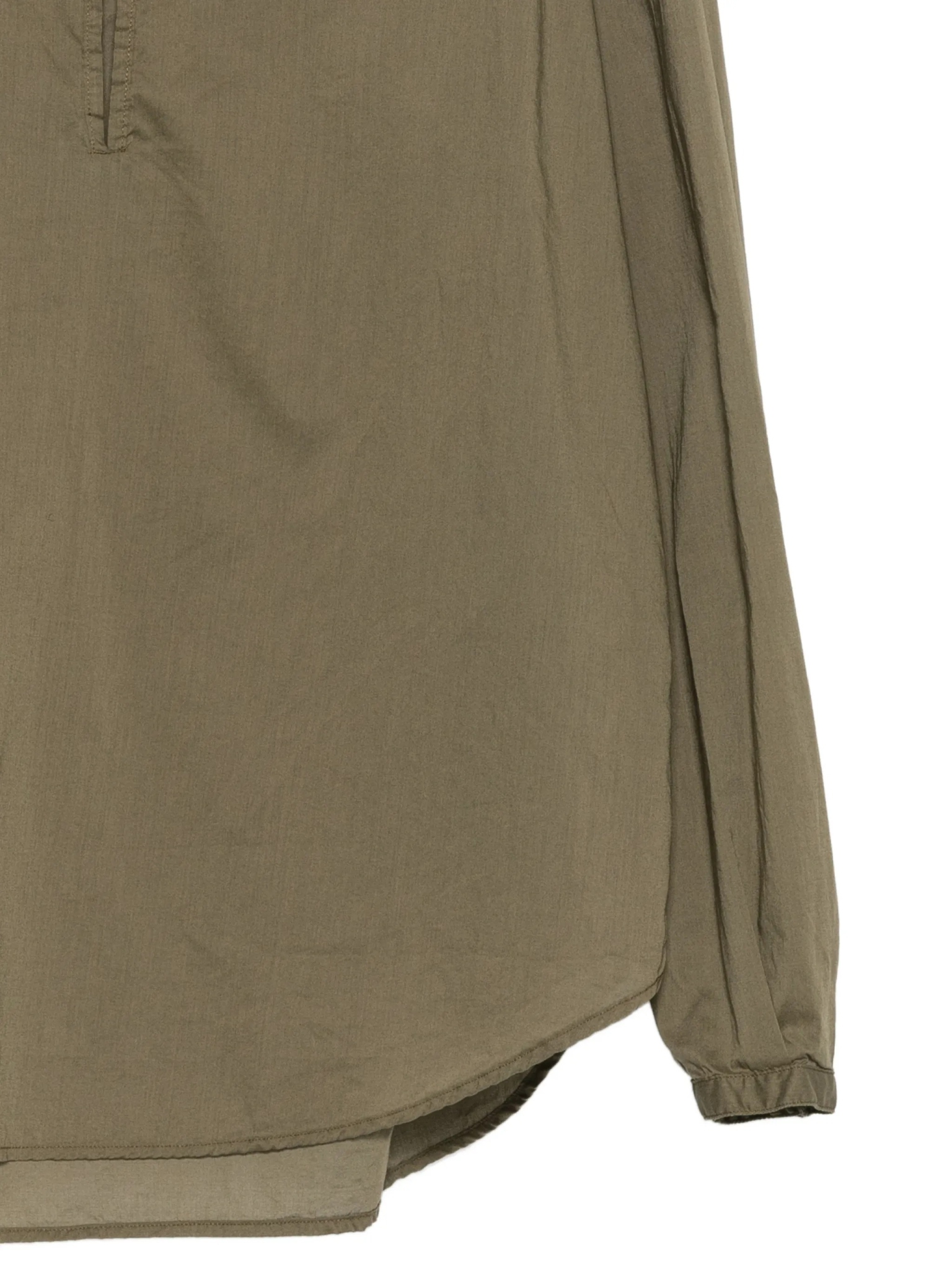 [Paura] Shirts Long Sleeve SS26 15DP20040000029