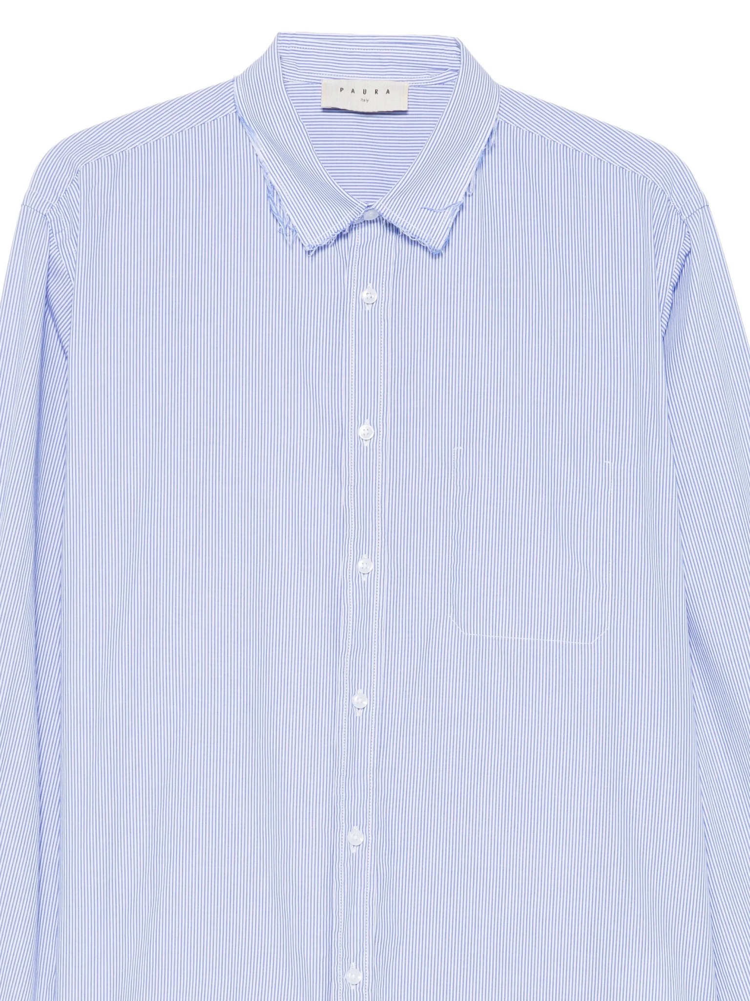 [Paura] Shirts Long Sleeve SS26 15DP20050000030