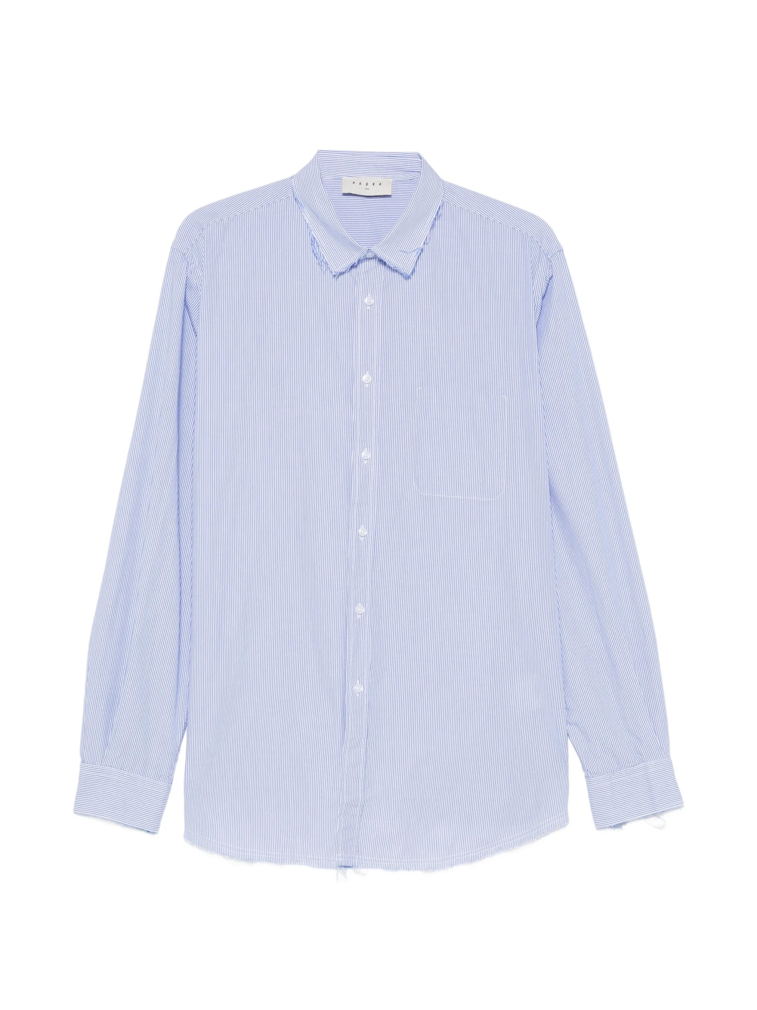 [Paura] Shirts Long Sleeve SS26 15DP20050000030