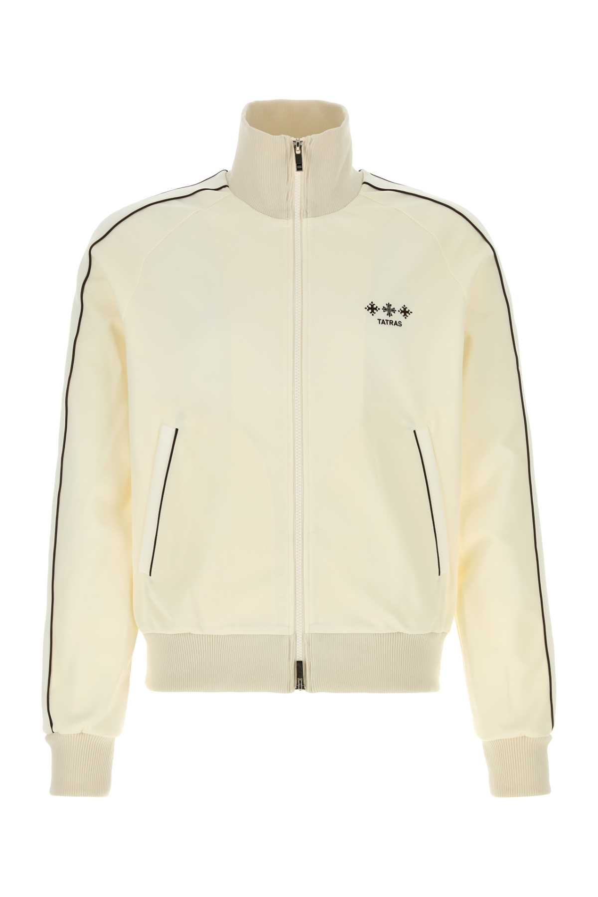 [Tatras] Sweatshirt SS26 MCKZ0589063588 002