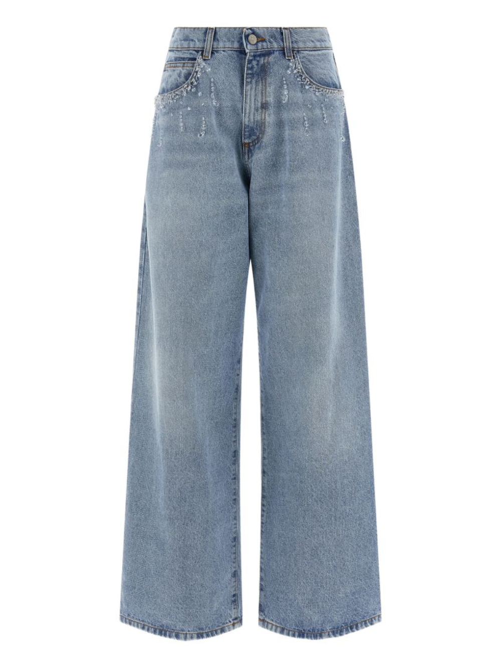 [Giuseppe di Morabito] Jeans SS26 06PSDNP049R1640780