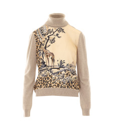 [Etro] Knitwear FW26 WRKE0157AV11OX0821