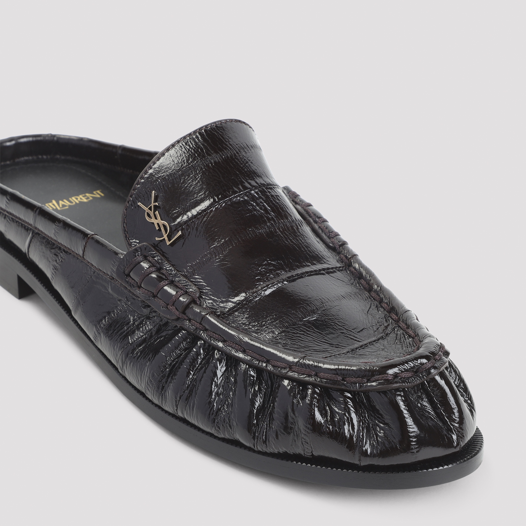 [Saint Laurent] Loafer FW26 869742.0WXAF