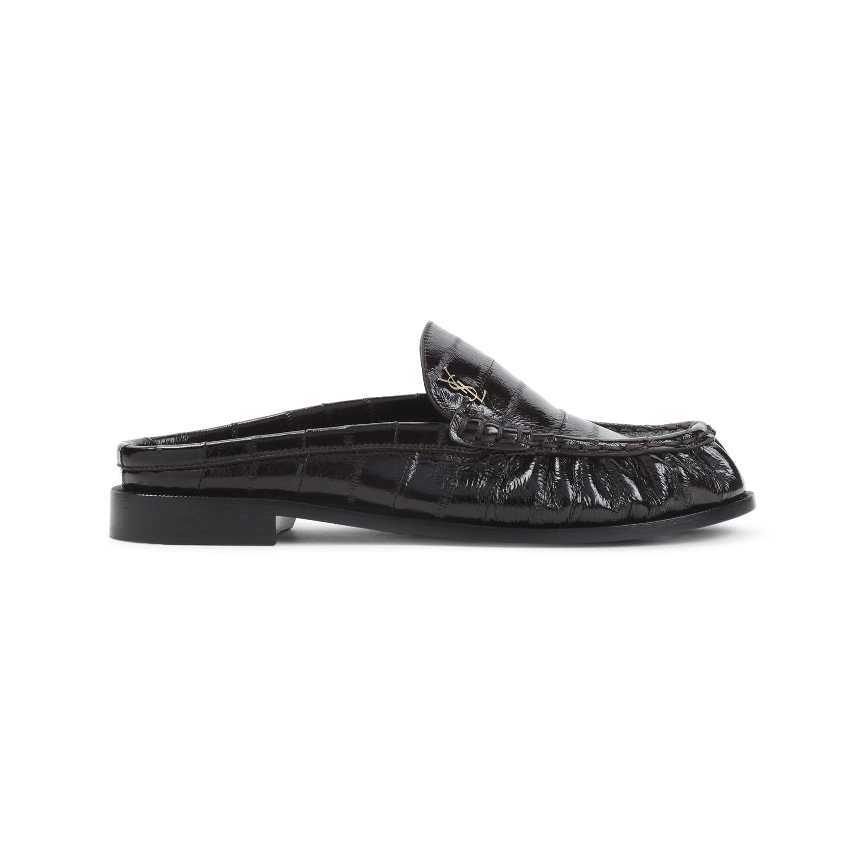 [Saint Laurent] Loafer FW26 869742.0WXAF