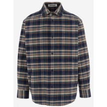 [DARKPARK] Shirts Long Sleeve FW26 MSH06FAC1810096