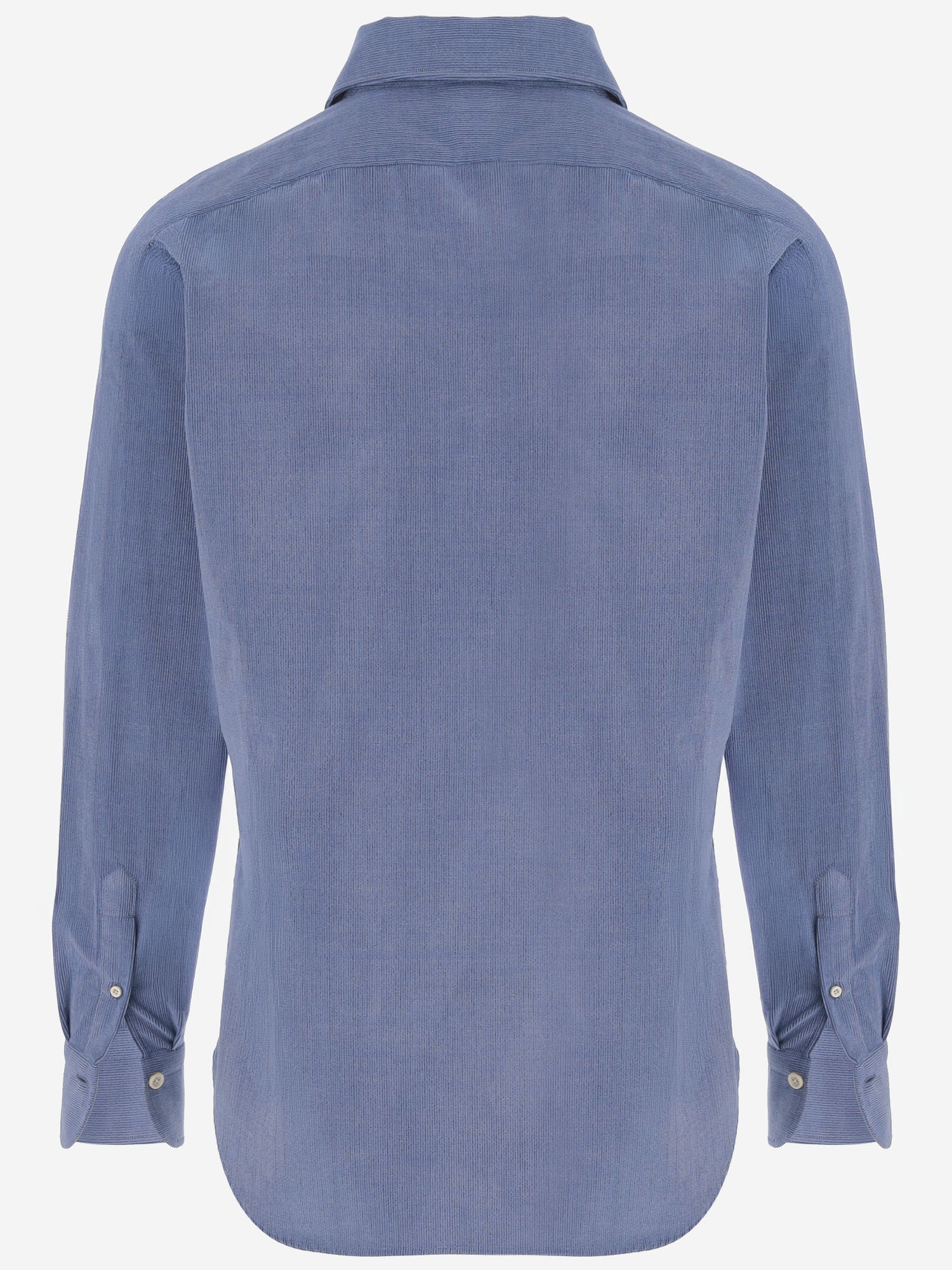 [Finamore] Shirts Long Sleeve FW26 C023914