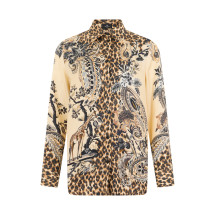 [Etro] Shirts Long Sleeve FW26 WRIA0013AK163_X0822