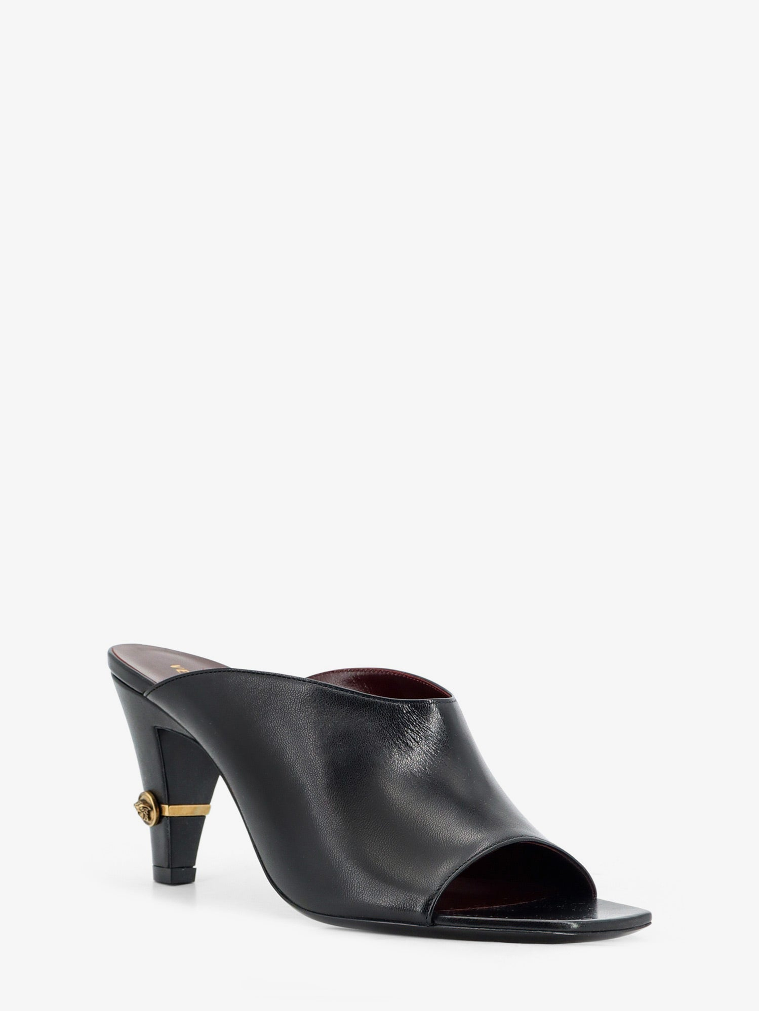 [Versace] Sandals FW26 10240661A172531B55J