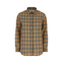 [Burberry] Shirt FW26 8127758 B9368