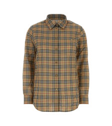 [Burberry] Shirt FW26 8127758 B9368
