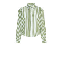 [Max Mara] Shirts Long Sleeve FW26 2625116101600PANETTO005