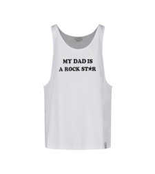 [Stella McCartney] Tank top FW26 6J0484 3SQB159000