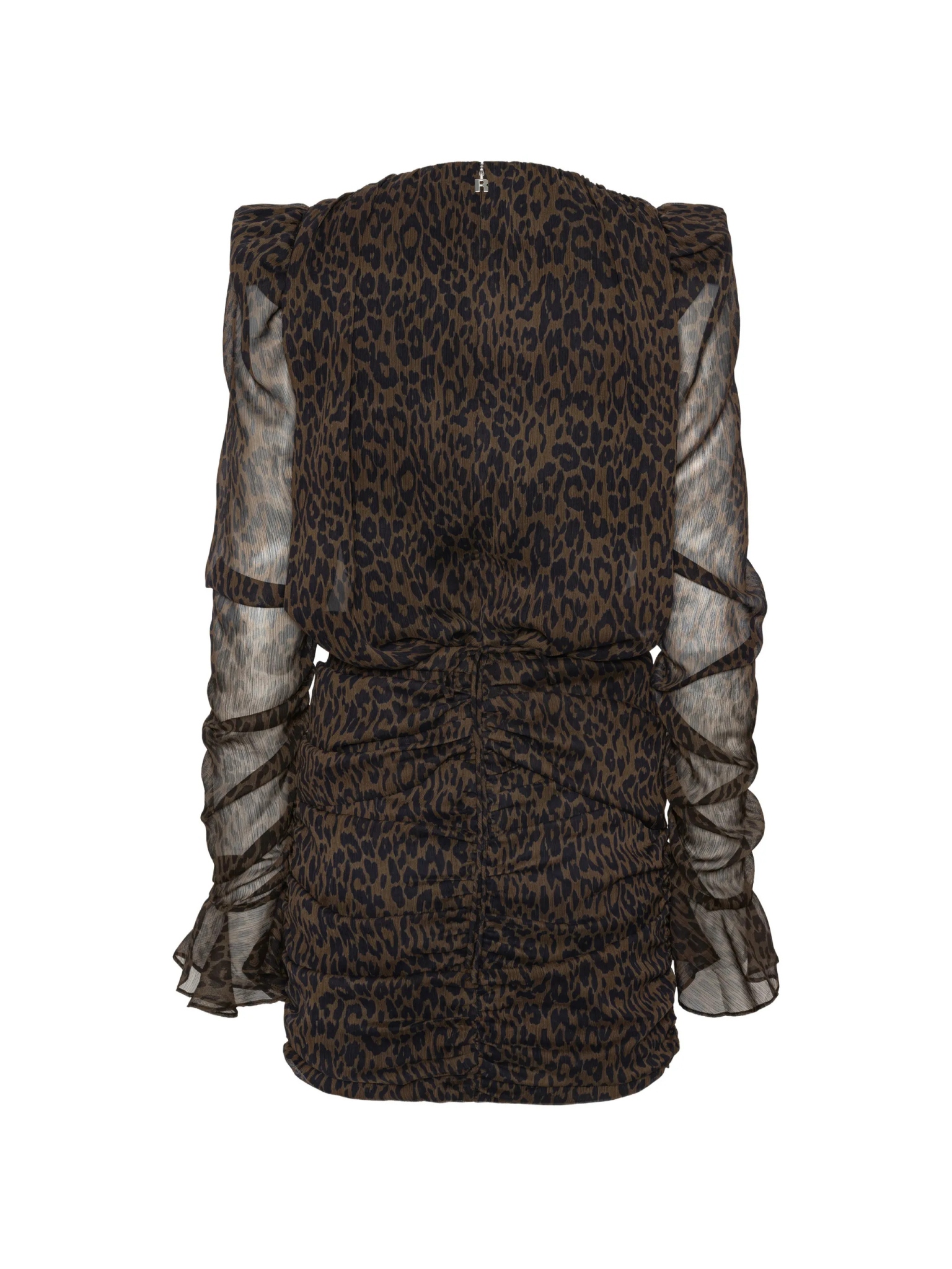 [ROTATE] Long sleeve dress FW26 1166263088