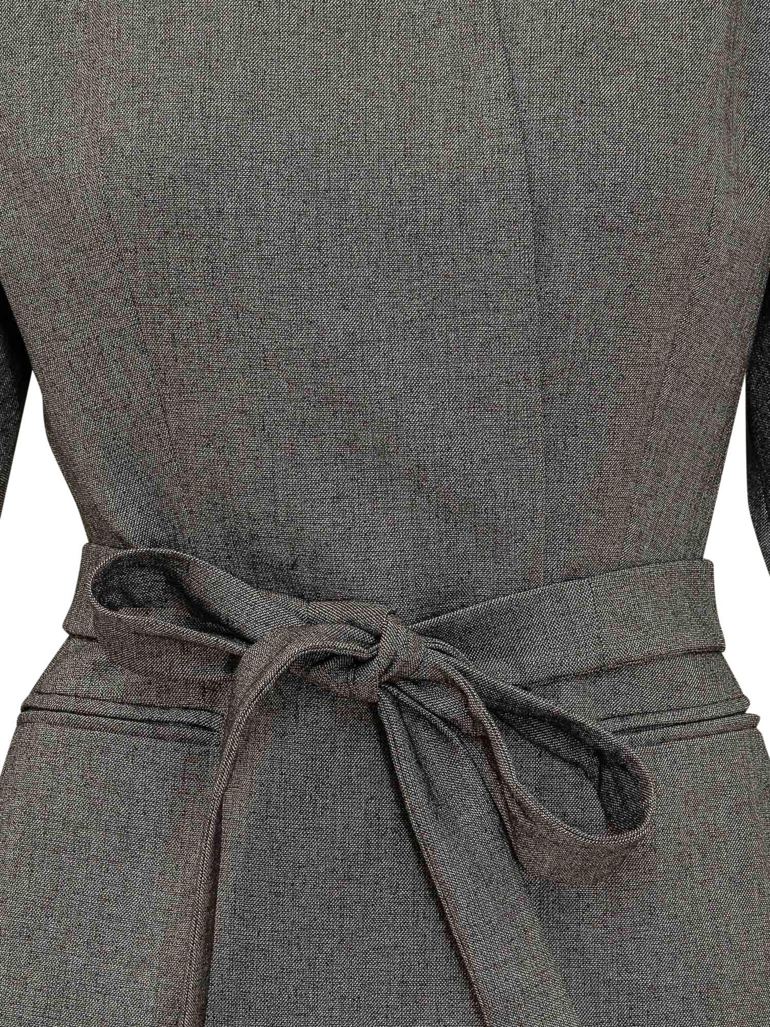 [THE ANDAMANE] Blazer FW26 T203064BTNP269 897