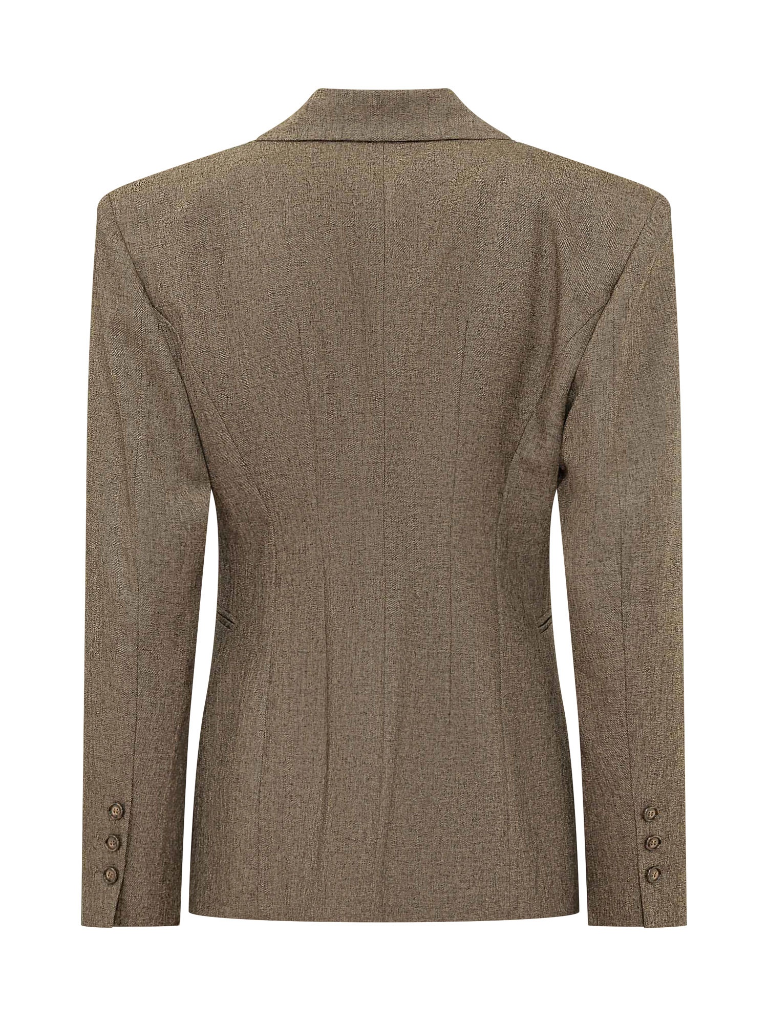 [THE ANDAMANE] Blazer FW26 T203017BTNP269 861