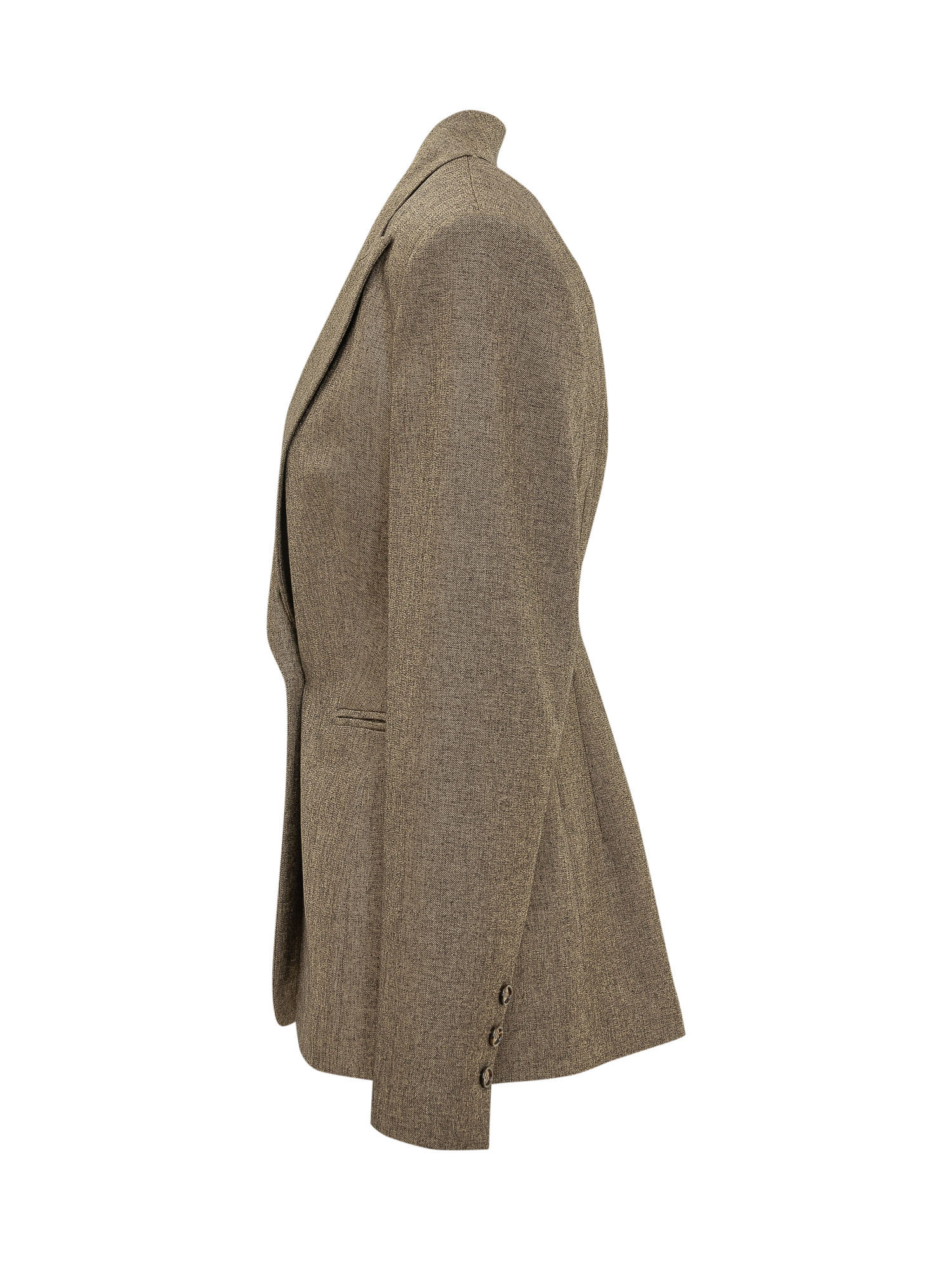 [THE ANDAMANE] Blazer FW26 T203017BTNP269 861
