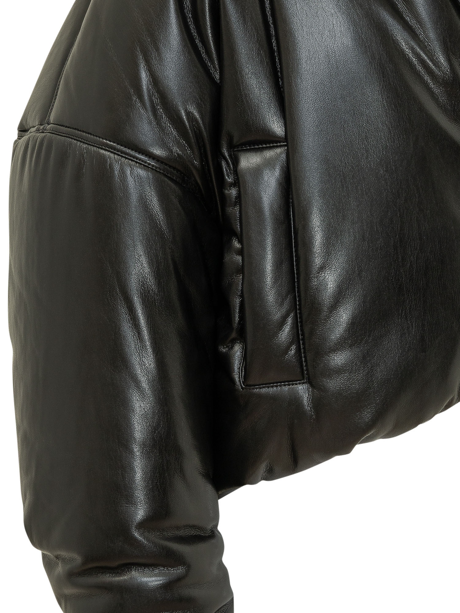 [THE ANDAMANE] Down jacket FW26 T202041ATNP152 999