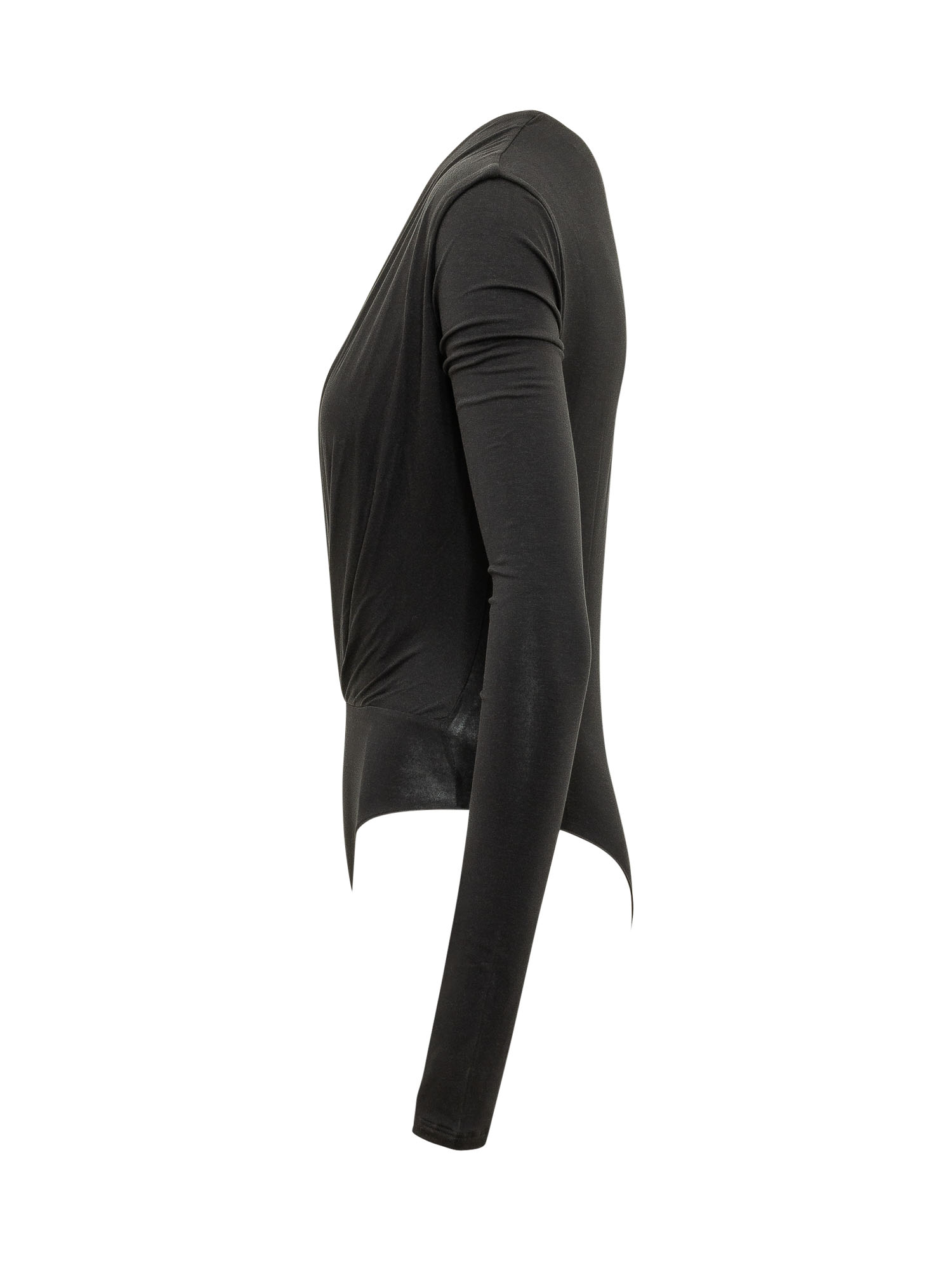 [THE ANDAMANE] Blouse FW26 T200771ATJV053 999