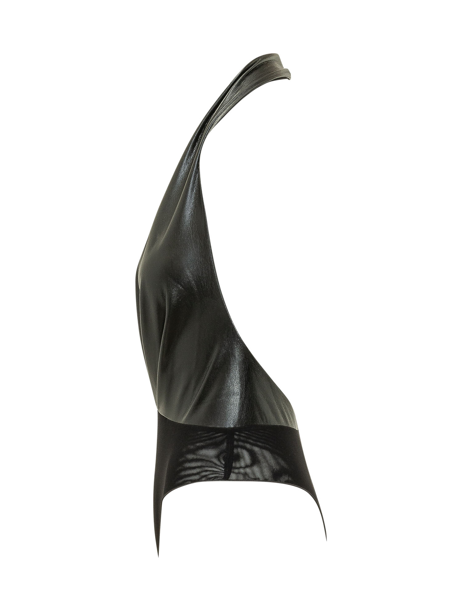 [THE ANDAMANE] Tank top FW26 T200763ATNP152 999